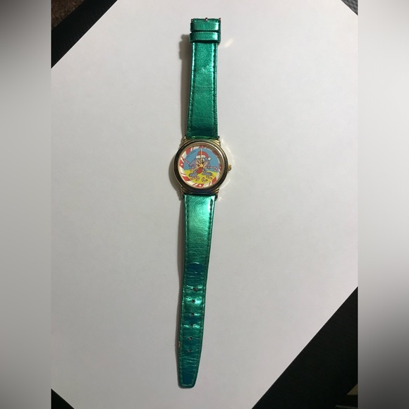 Vintage Warner Bros watch - Picture 1 of 7